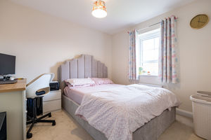 Bedroom 1- click for photo gallery